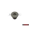 VW Original Verschlussschraube - N 91167901