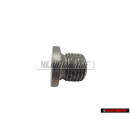 VW Original Verschlussschraube - N 91167901