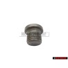 VW Original Verschlussschraube - N 91167901