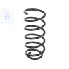 VW Original Schraubenfeder 1 Farbstrich - 533411105 951