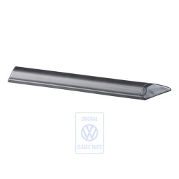 VW Original Zierleiste Für Kotflügel Satinschwarz - 533853504 01C