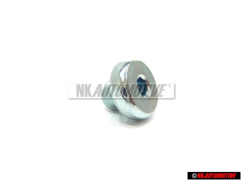 VW Original Verschlussschraube - WHT000310A