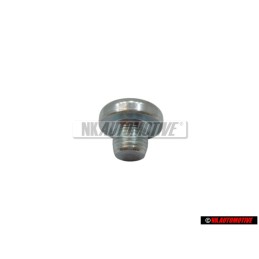 VW Original Verschlussschraube - WHT000310A