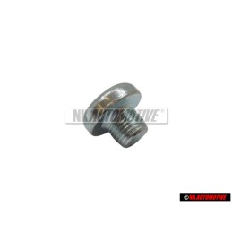 VW Original Verschlussschraube - WHT000310A