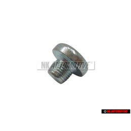 VW Original Verschlussschraube - WHT000310A