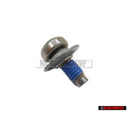 VW Original Innensechsrundschraube - WHT000729A
