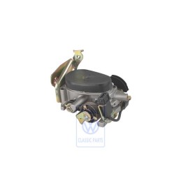 VW Original Drosselklappenstutzen - 027133063BC