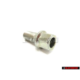 VW Original Radschraube - WHT002437