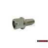 VW Original Radschraube - WHT002437