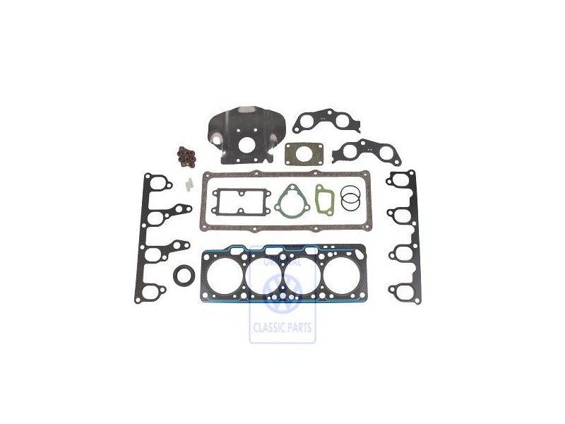 VW Original Dichtungssatz Für Zylinder- Kopf - 052198012AB
