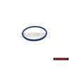 VW Original O-Ring - WHT005184