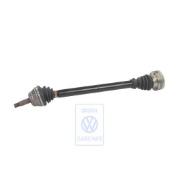 VW Original Gelenkwelle Mit Gleichlauf- Gelenken - 171407274DX
