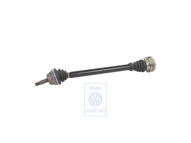 VW Original Gelenkwelle Mit Gleichlauf- Gelenken - 171407274DX