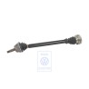 VW Original Gelenkwelle Mit Gleichlauf- Gelenken - 171407274DX