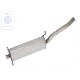 VW Original Nachschalldämpfer - 533253609AM