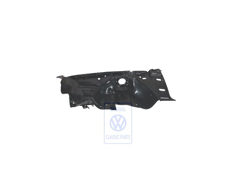 VW Original Radhaus - 533809101AB