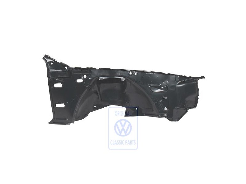 VW Original Radhaus - 533809102AP