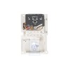 VW Original Schalt- Und Verbrauchsanzeiger - 533919046BG