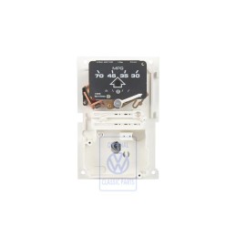 VW Original Schalt- Und Verbrauchsanzeiger - 533919046BK
