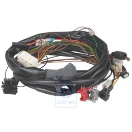 VW Original Leitungssatz Rechts Vorn - 533971072CQ