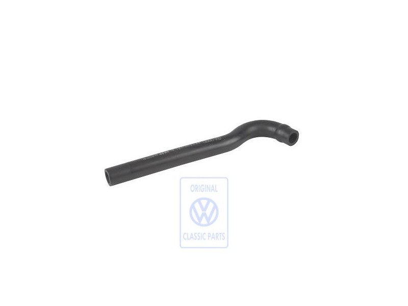 VW Original Entlüftungsschlauch - 027103221L