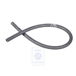 VW Original Verbindungsschlauch - 027103237D