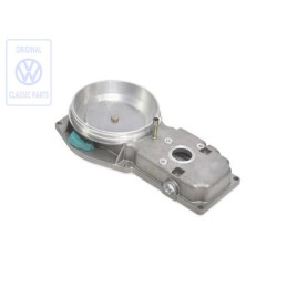 VW Original Luftmengenmesser - 026133471A