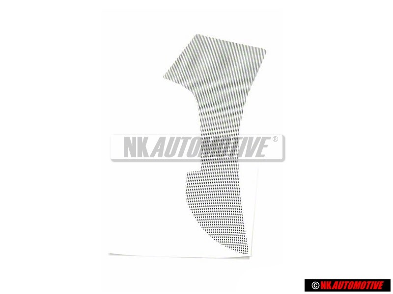 VW Classic Parts Schutzfolie - 155853828