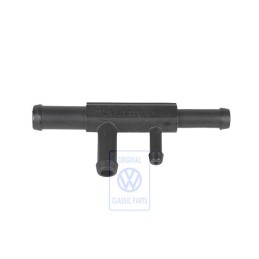 VW Original Stutzen - 027133382F