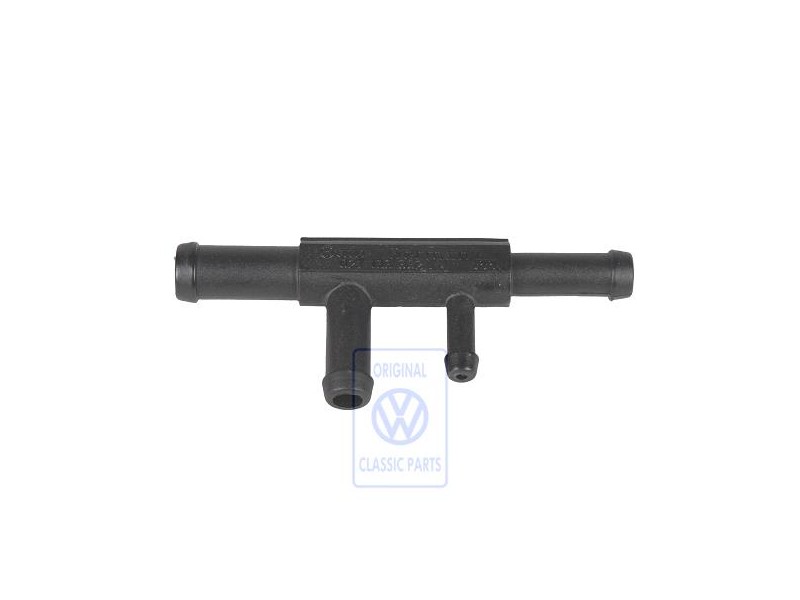VW Original Stutzen - 027133382F