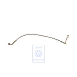 VW Original Kraftstoffrohr - 027133660E