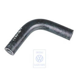 VW Original Winkelschlauch - 027133784D