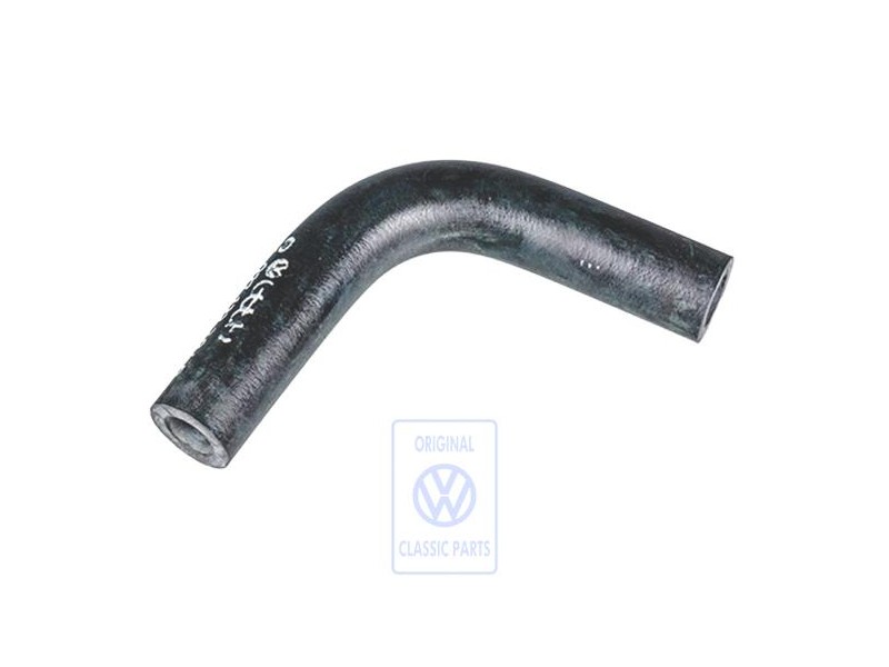 VW Original Winkelschlauch - 027133784D