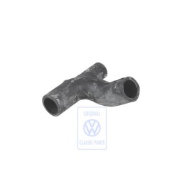 VW Original Zwischenstück - 027133989C