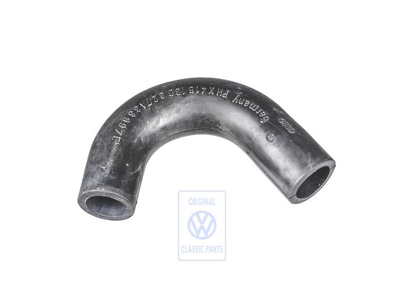 VW Original Schlauch - 027133997E