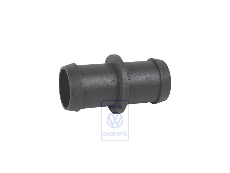 VW Original Verbindungsrohr - 035133793D
