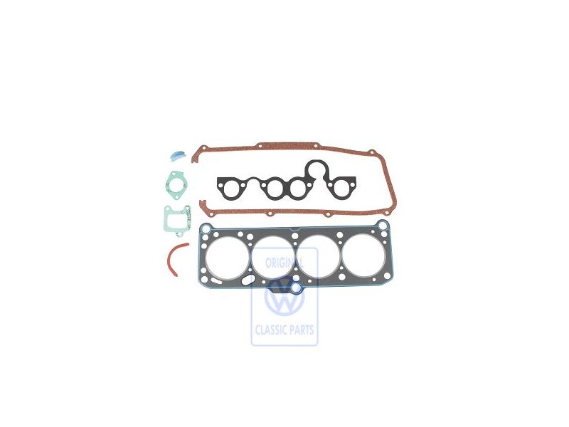 VW Original Dichtungssatz Für Austausch- Zylinderkopf - 049198012F