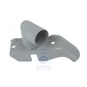 VW Original Warmluftfangblech - 067129595A