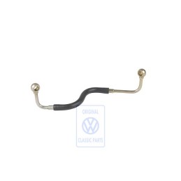VW Original Kraftstoffrohr - 067133747A