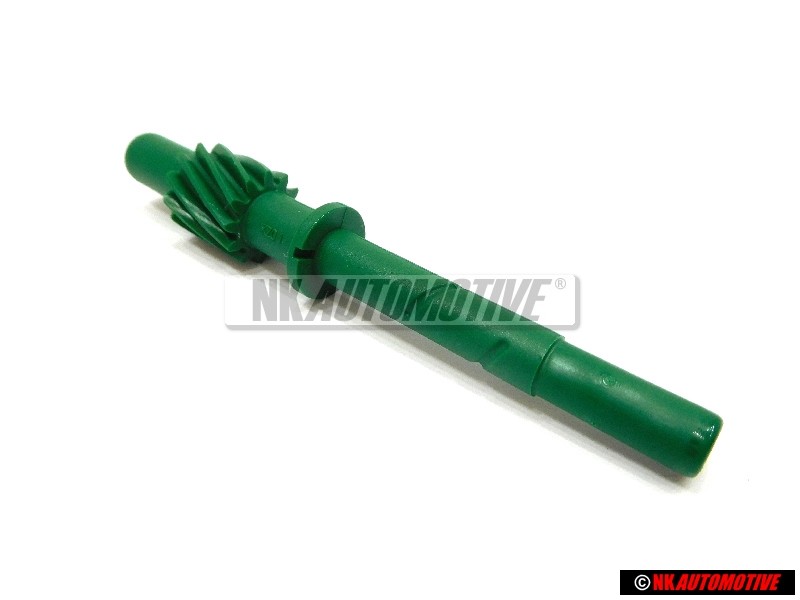 VW Original Ritzel-Geschw.-Messer - 02B409197