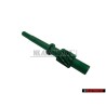 VW Original Ritzel-Geschw.-Messer - 02B409197