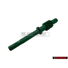 VW Original Ritzel-Geschw.-Messer - 02B409197