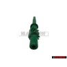 VW Original Ritzel-Geschw.-Messer - 02B409197