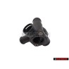 VW Original Flansch - 037121132B