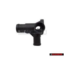 VW Original Flansch - 037121132B