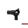 VW Original Flansch - 037121132B