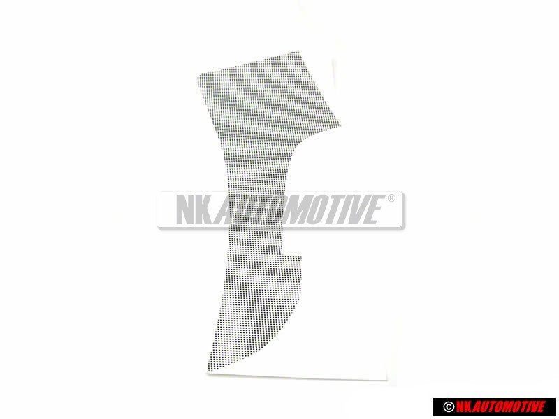 VW Classic Parts Schutzfolie - 155853827