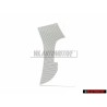 VW Classic Parts Schutzfolie - 155853827