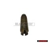 VW Original Einstellschraube - 043109451