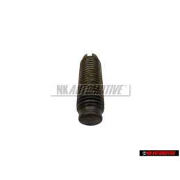 VW Original Einstellschraube - 043109451